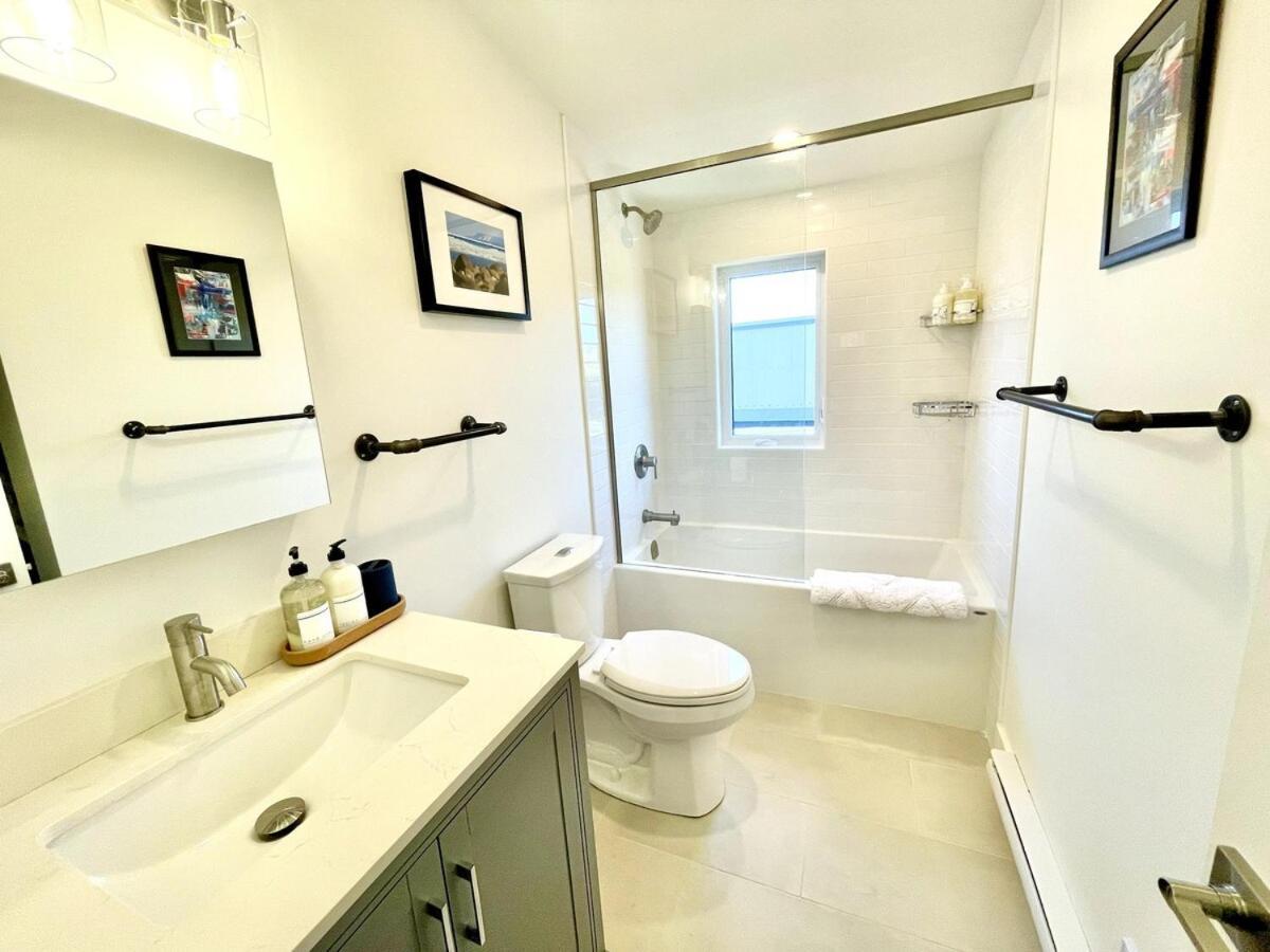"Paddle" At Hills Meaford, Penthouse 3Rd Floor Suite W Deck & Balcony Exterior photo